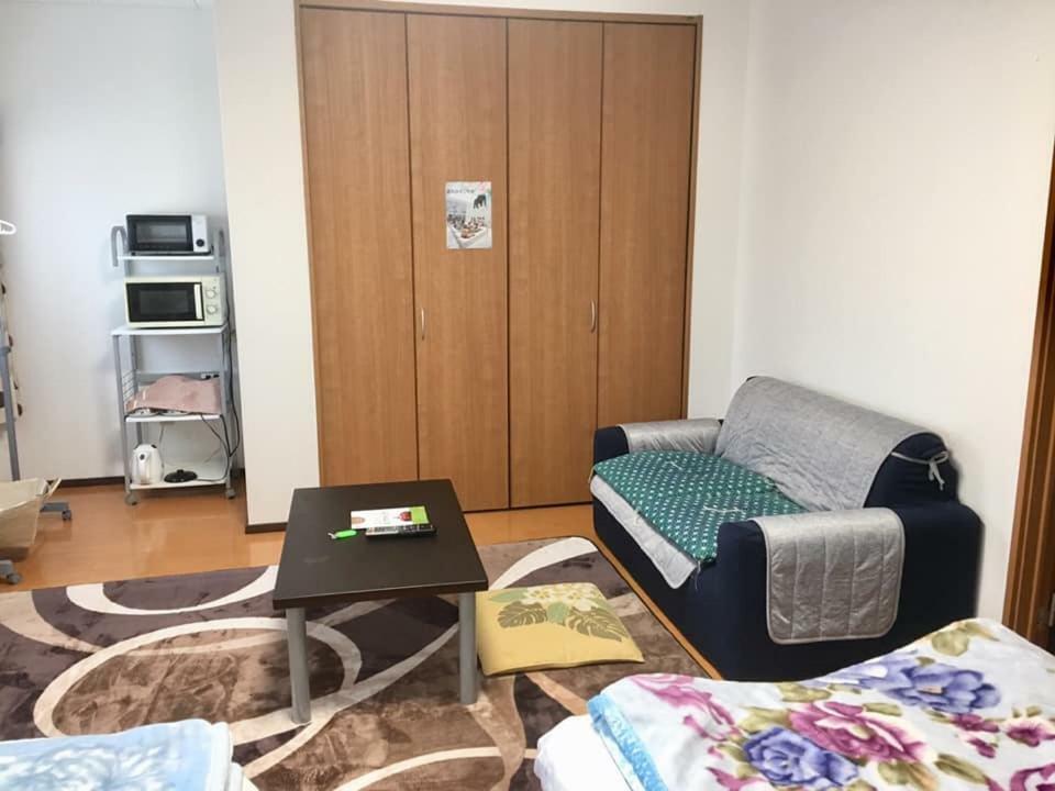 시즌 2 나오시마 외부 사진