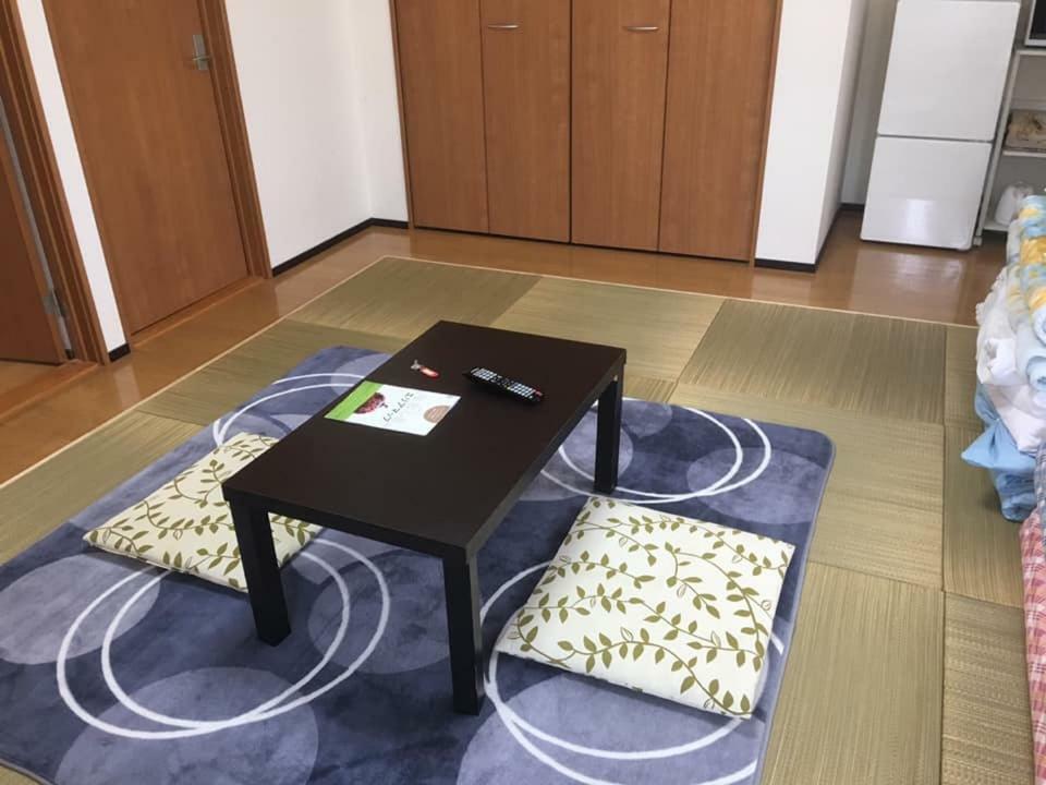 시즌 2 나오시마 외부 사진